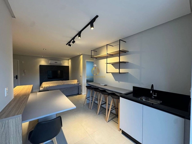 Apartamento no Privilege Residence: 3ª foto da galeria de imagens do imóvel