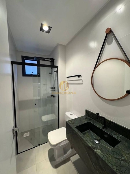 Apartamento no Privilege Residence: 8ª foto da galeria de imagens do imóvel