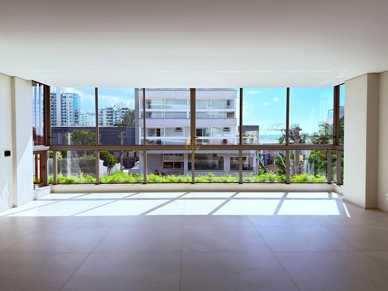 Apartamento no Edifício In Exclusive Home na Praia Brava em Itajaí: 1ª foto da galeria de imagens do imóvel