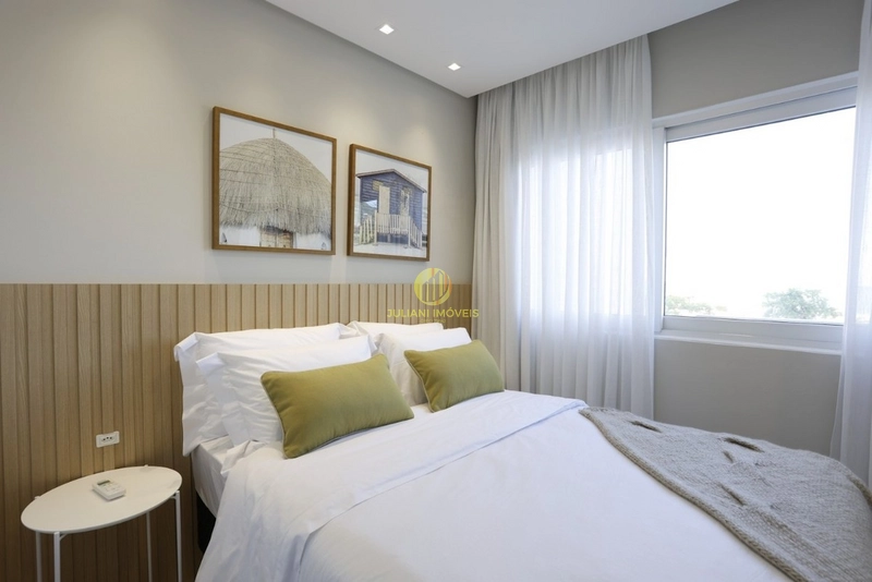 Apartamento no Ed. Gisele em Balneário Camboriú: 18ª foto da galeria de imagens do imóvel