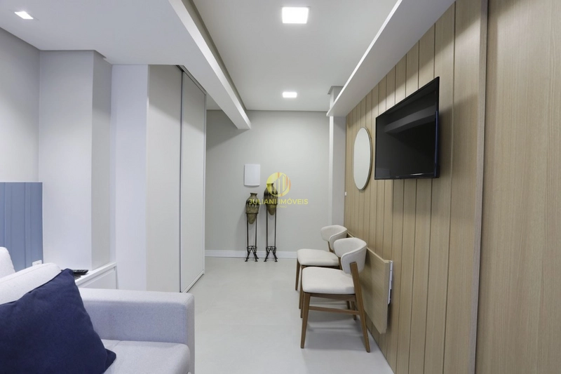Apartamento no Ed. Gisele em Balneário Camboriú: 10ª foto da galeria de imagens do imóvel