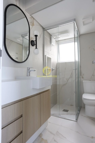 Apartamento no Ed. Gisele em Balneário Camboriú: 21ª foto da galeria de imagens do imóvel