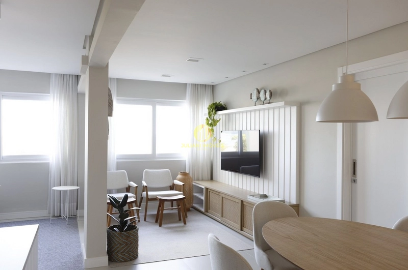 Apartamento no Ed. Gisele em Balneário Camboriú: 4ª foto da galeria de imagens do imóvel