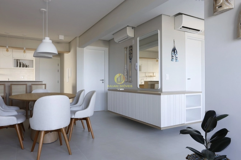 Apartamento no Ed. Gisele em Balneário Camboriú: 6ª foto da galeria de imagens do imóvel