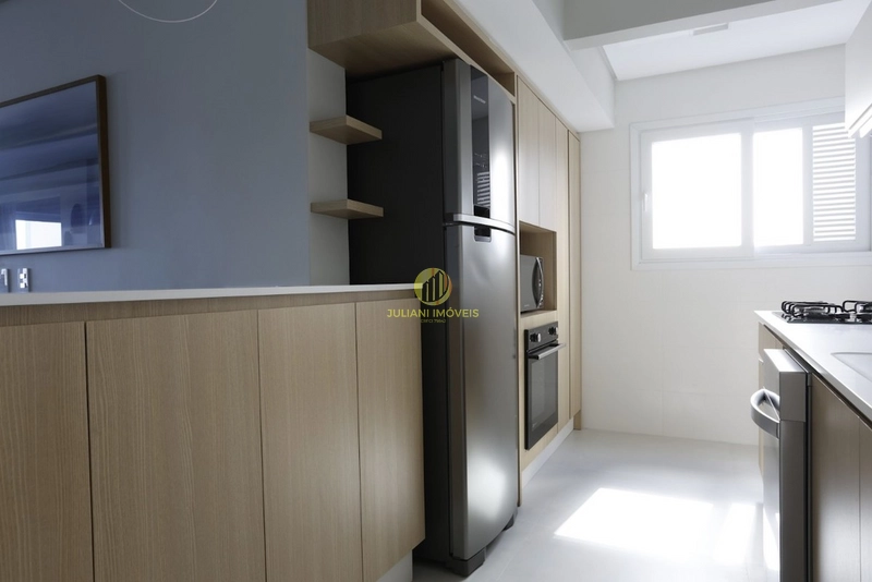Apartamento no Ed. Gisele em Balneário Camboriú: 7ª foto da galeria de imagens do imóvel