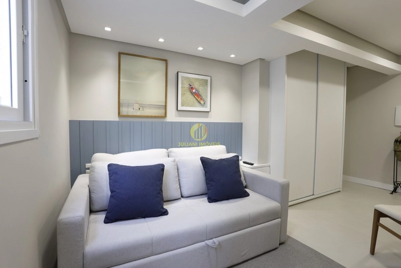 Apartamento no Ed. Gisele em Balneário Camboriú: 14ª foto da galeria de imagens do imóvel