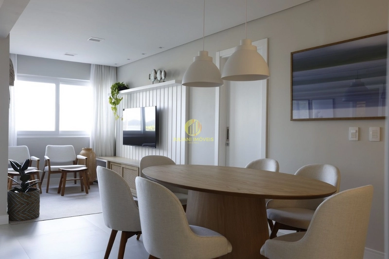 Apartamento no Ed. Gisele em Balneário Camboriú: 5ª foto da galeria de imagens do imóvel