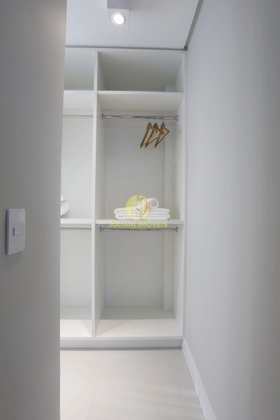 Apartamento no Ed. Gisele em Balneário Camboriú: 16ª foto da galeria de imagens do imóvel