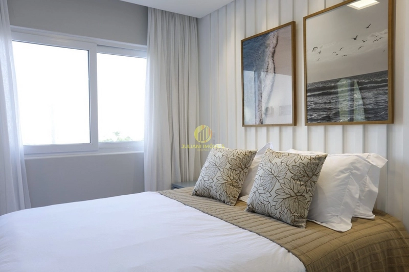 Apartamento no Ed. Gisele em Balneário Camboriú: 11ª foto da galeria de imagens do imóvel
