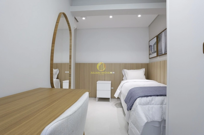Apartamento no Ed. Gisele em Balneário Camboriú: 19ª foto da galeria de imagens do imóvel