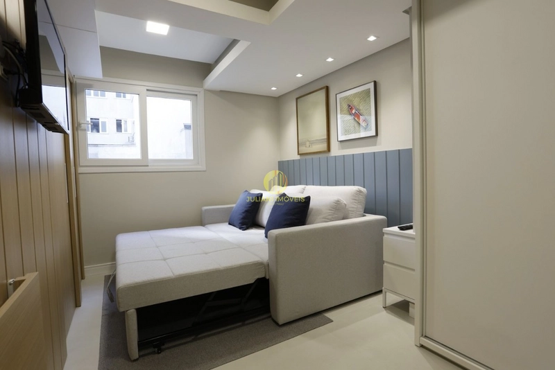 Apartamento no Ed. Gisele em Balneário Camboriú: 13ª foto da galeria de imagens do imóvel