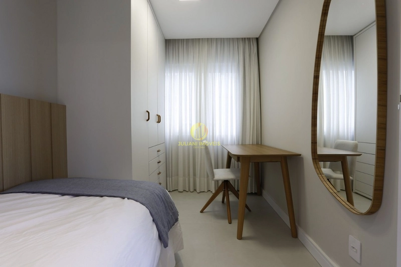 Apartamento no Ed. Gisele em Balneário Camboriú: 20ª foto da galeria de imagens do imóvel