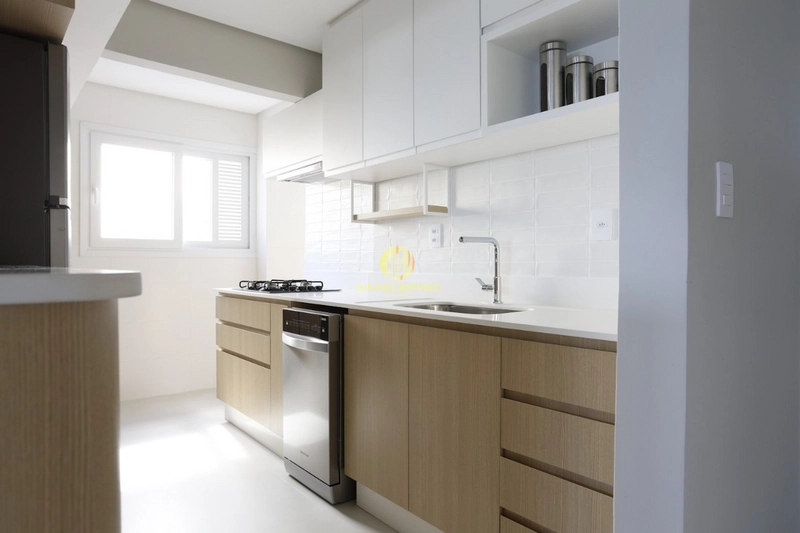 Apartamento no Ed. Gisele em Balneário Camboriú: 8ª foto da galeria de imagens do imóvel