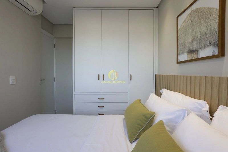 Apartamento no Ed. Gisele em Balneário Camboriú: 17ª foto da galeria de imagens do imóvel
