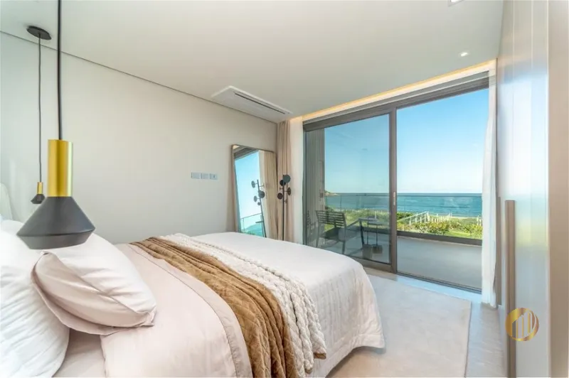 Casa Estaleiro de frente para o mar: 13ª foto da galeria de imagens do imóvel