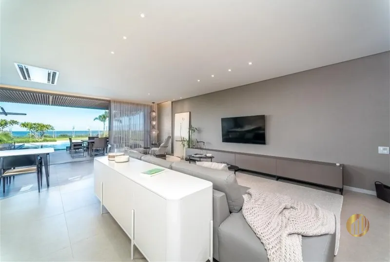Casa Estaleiro de frente para o mar: 11ª foto da galeria de imagens do imóvel