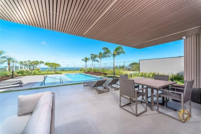 Imóvel residencial ou comercial