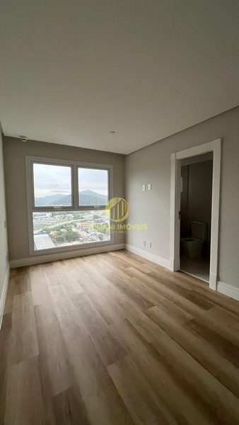 Apartamento no Edifício One Tower: 15ª foto da galeria de imagens do imóvel