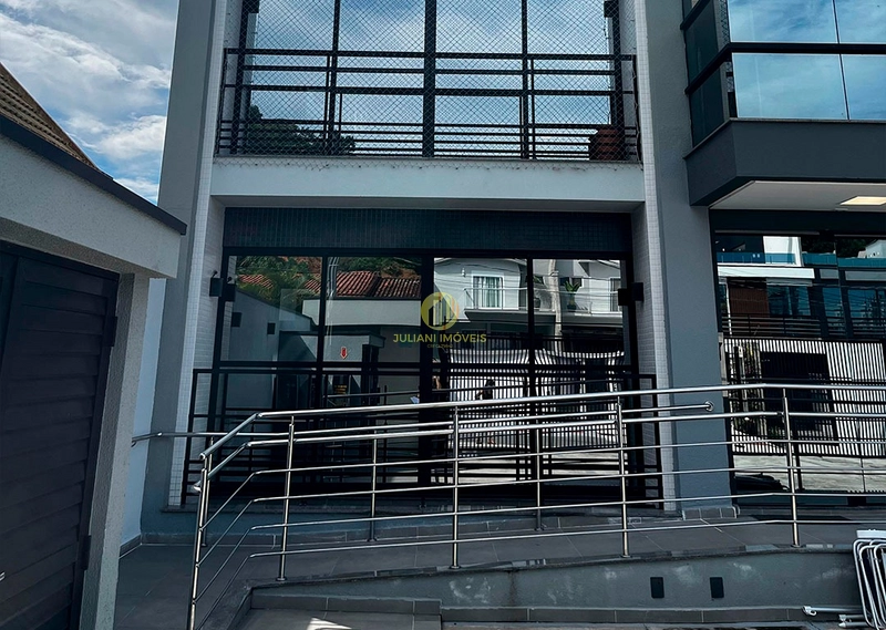 Apartamento no Residencial Veneto na Praia dos Amores: 10ª foto da galeria de imagens do imóvel