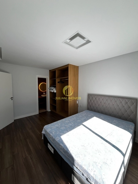 Apartamento no Residencial Veneto na Praia dos Amores: 6ª foto da galeria de imagens do imóvel