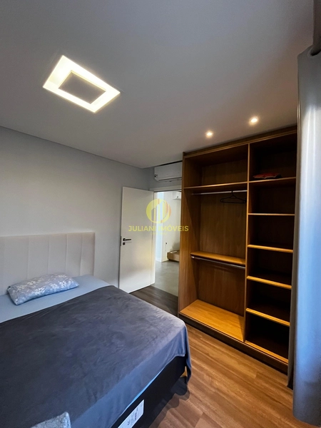 Apartamento no Residencial Veneto na Praia dos Amores: 5ª foto da galeria de imagens do imóvel
