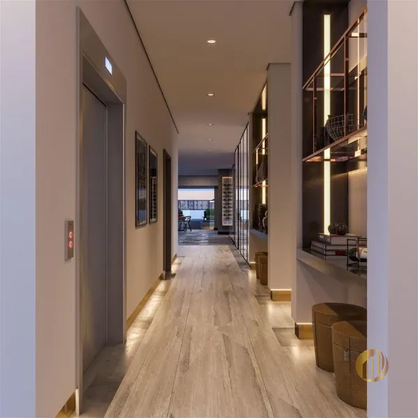 Edifício Pericó Residence: 12ª foto da galeria de imagens do imóvel