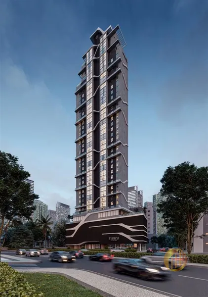 Edifício Pericó Residence: 20ª foto da galeria de imagens do imóvel