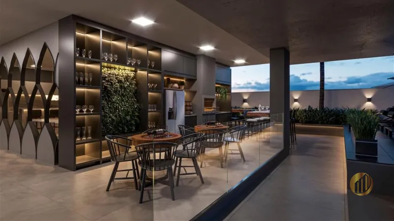 Edifício Pericó Residence: 17ª foto da galeria de imagens do imóvel
