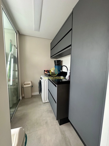 Apartamento no Ed. Lotisa Home Club em Itajaí: 13ª foto da galeria de imagens do imóvel