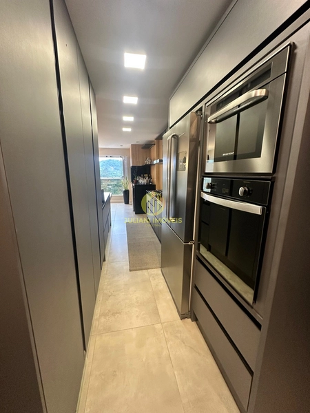 Apartamento no Ed. Lotisa Home Club em Itajaí: 5ª foto da galeria de imagens do imóvel