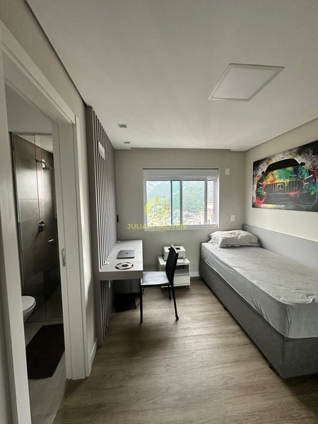 Apartamento no Ed. Lotisa Home Club em Itajaí: 12ª foto da galeria de imagens do imóvel