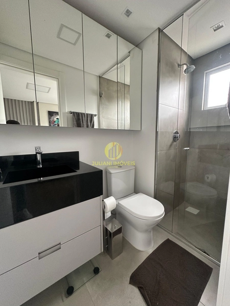 Apartamento no Ed. Lotisa Home Club em Itajaí: 11ª foto da galeria de imagens do imóvel