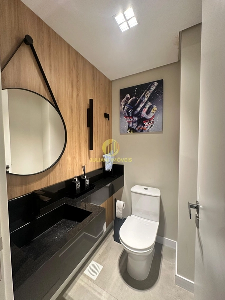 Apartamento no Ed. Lotisa Home Club em Itajaí: 14ª foto da galeria de imagens do imóvel
