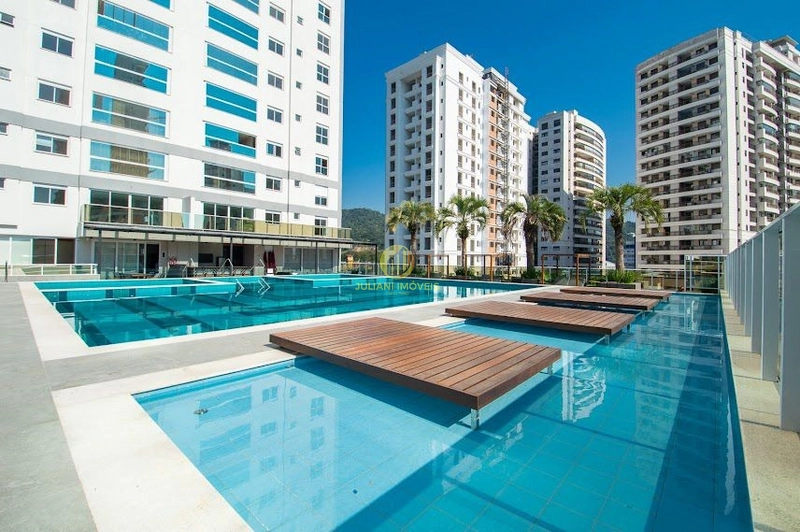 Apartamento no Ed. Lotisa Home Club em Itajaí: 18ª foto da galeria de imagens do imóvel