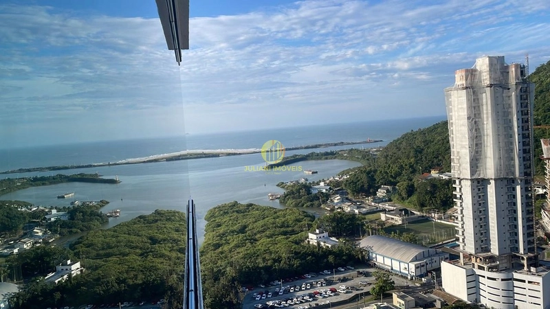 Apartamento no Ed. Lotisa Home Club em Itajaí: 16ª foto da galeria de imagens do imóvel