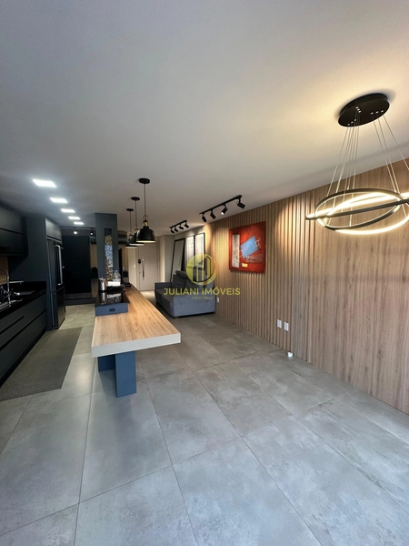 Apartamento no Ed. Lotisa Home Club em Itajaí: 7ª foto da galeria de imagens do imóvel