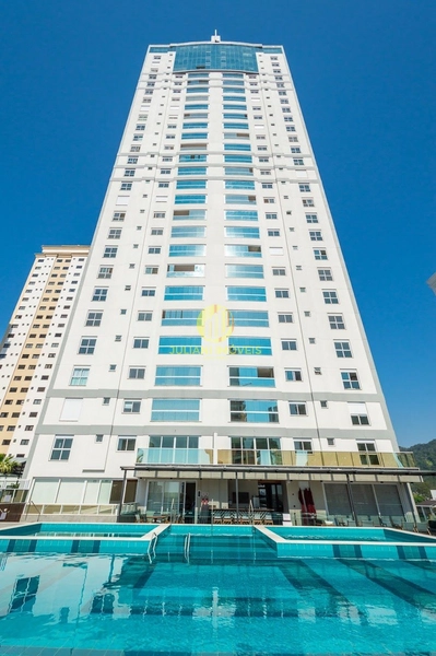 Apartamento no Ed. Lotisa Home Club em Itajaí: 17ª foto da galeria de imagens do imóvel