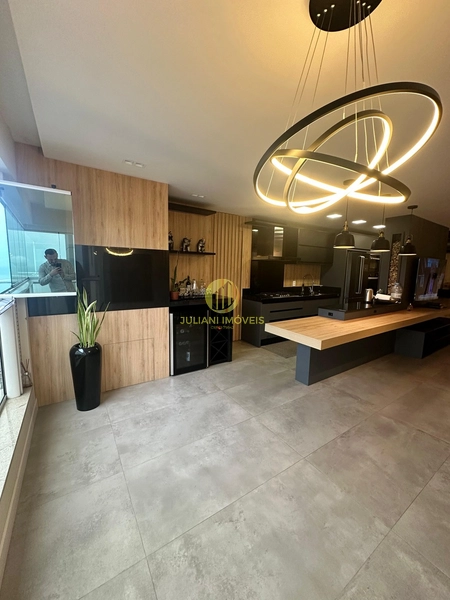 Apartamento no Ed. Lotisa Home Club em Itajaí: 1ª foto da galeria de imagens do imóvel