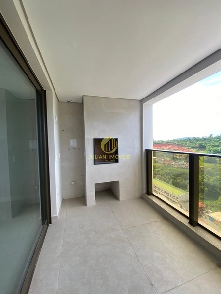 Apartamento pronto para morar no Ed. Torres da Brava: 7ª foto da galeria de imagens do imóvel