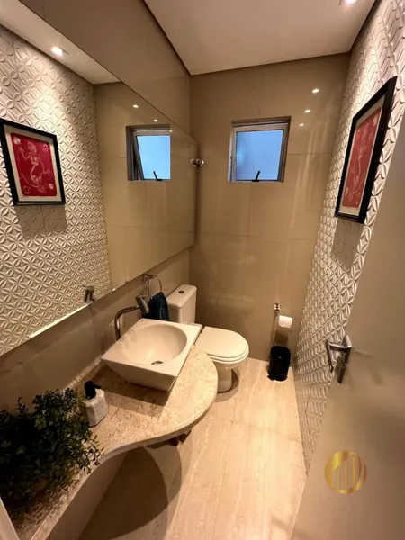 Casa Triplex: 12ª foto da galeria de imagens do imóvel