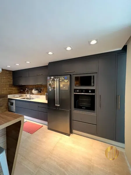 Casa Triplex: 6ª foto da galeria de imagens do imóvel