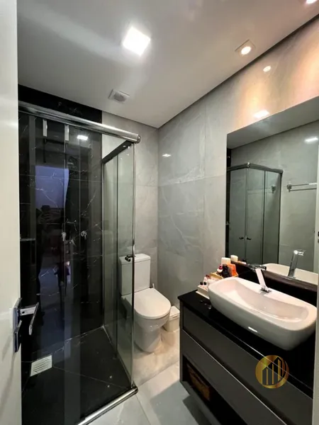 Casa Triplex: 3ª foto da galeria de imagens do imóvel