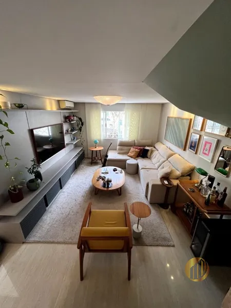 Casa Triplex: 20ª foto da galeria de imagens do imóvel