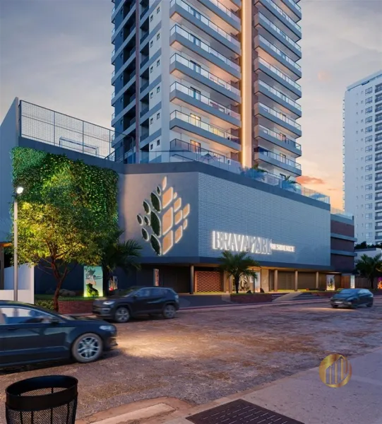 Imóvel residencial ou comercial