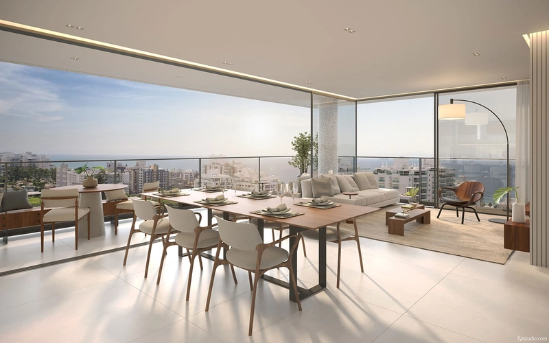 Imóvel residencial ou comercial