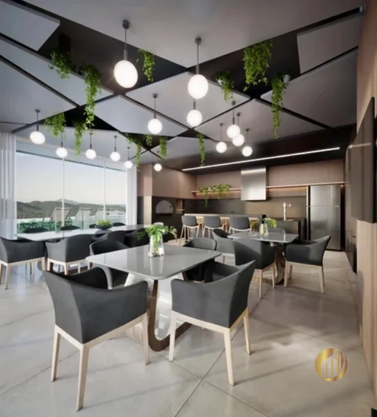 Apartamento no Ed. Sky Brava: 9ª foto da galeria de imagens do imóvel