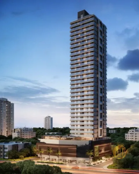 Apartamento no Ed. Sky Brava: 20ª foto da galeria de imagens do imóvel