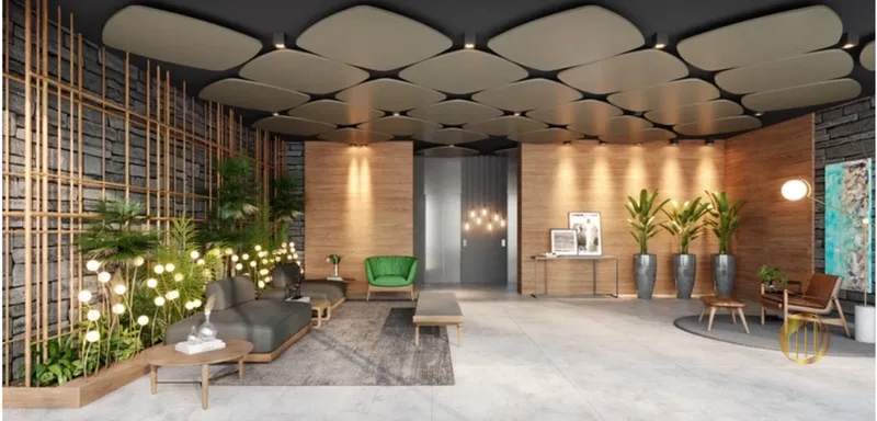 Apartamento no Ed. Sky Brava: 6ª foto da galeria de imagens do imóvel