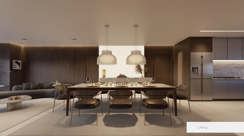 Apartamento no Ed. Luminare em Balneário Camboriú: 1ª foto da galeria de imagens do imóvel