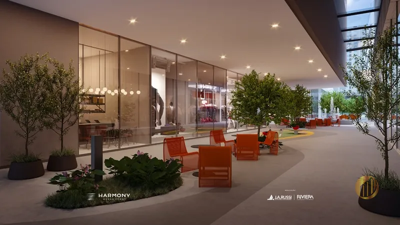 Penthouse no Edifício Harmony Ocean Front em Balneário Camboriú: 19ª foto da galeria de imagens do imóvel